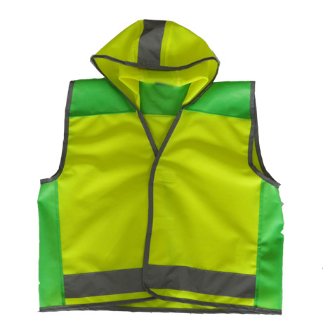 reflective vest