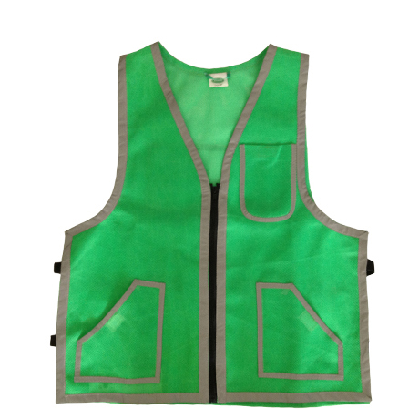 Engineer Safety Vest 