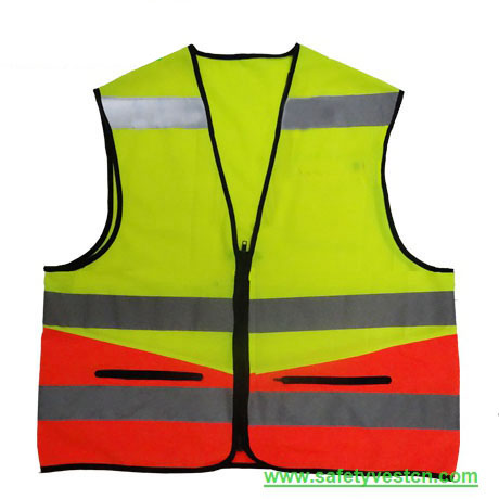 K015 New Design Safety Vest